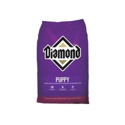 Diamond Puppy 18.14 Kg.