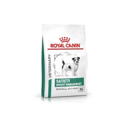 Royal Canin Vet Satiety Support Small Dog 3 Kg