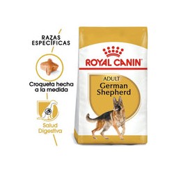 Royal Canin Adulto Pastor Alemán 13.6kg