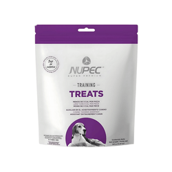 5 Bolsas Treats Training 180 gr