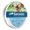 Seresto Collar Antipulgas y Garrapatas Perro Talla L Elanco