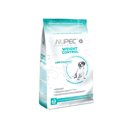 Nupec Perro Weight Control Raza Mediana y Grande 8 Kg