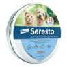 Seresto Collar Antipulgas y Garrapatas Perro y Gato Talla S Elanco