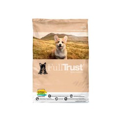 Full Trust Cachorro Razas Pequeñas 8Kg