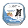Nupec 20 Latas Alimento Húmedo para Cachorro 100 gr