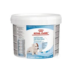 Royal Canin Baby Dog Milk, Leche para Perro Cachorro 2 kg