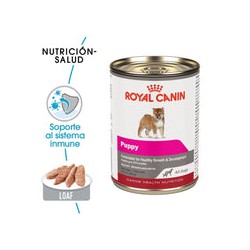 12 Latas Royal Canin Wet All Dogs Cachorro 385 gr
