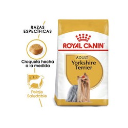 Royal Canin Yorkshire Terrier Adulto 4.5kg
