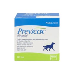Previcox L Perros Grandes 60 tabletas