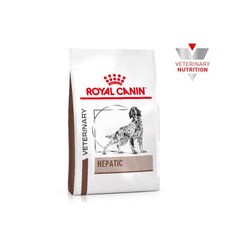 Royal Canin Vet Hepatic 3.5 kg