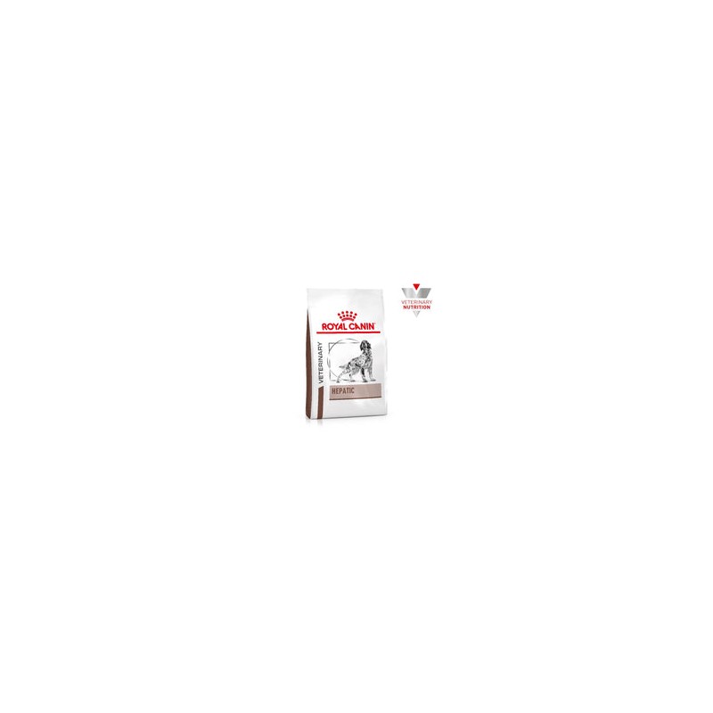 Royal Canin Vet Hepatic 3.5 kg