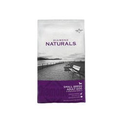 Diamond perro adulto razas pequeñas Pollo y Arroz 8.16kg