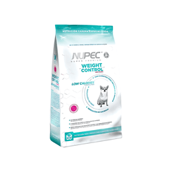 Nupec Perro Weight Control Raza Pequeña 8 Kg