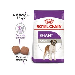 Royal Canin Perro Adulto Giant 13.6kg