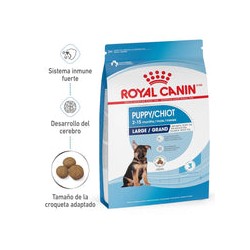 Royal Canin Puppy Large 13.6kg