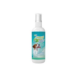 Spray Dental Para Perro 125 Ml, Sabor Menta, Fancy Pets