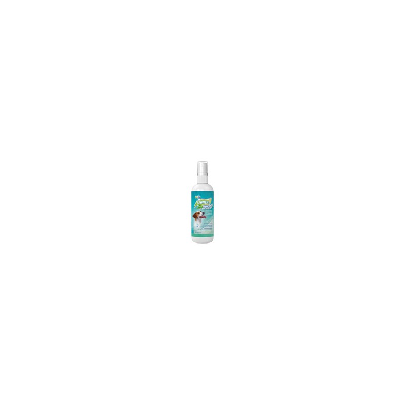 Spray Dental Para Perro 125 Ml, Sabor Menta, Fancy Pets