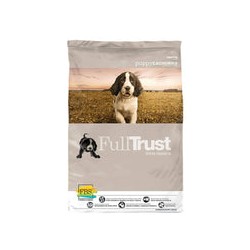 FullTrust Cachorro razas medianas 20kg