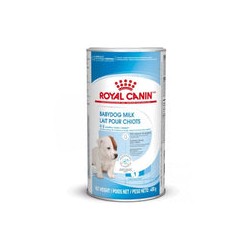 Royal Canin Baby Dog Milk 400 gr
