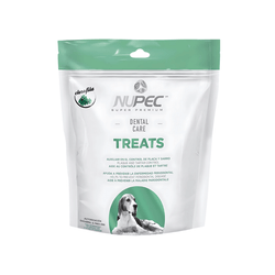 5 Bolsas Treats Dental Care 180 gr