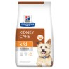 Hill's Prescription Diet k/d, Cuidado Renal, para Perro, 8 Kg