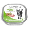 Nupec Lata Alimento Húmedo para Gato Indoor 100 gr