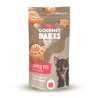 Gourmet Bakes Premios Perro Pay de Manzana 150 Gr