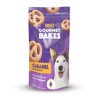 Trick & Treats Gourmet Bakes para Perro sabor Dulce de Leche 150 gr