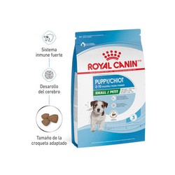 Royal Canin Mini Small Puppy 6.36 kg