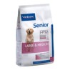 Virbac HPM Dog Senior Large & Medium 12 Kg