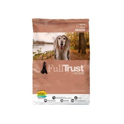 FullTrust Perro Senior 8Kg