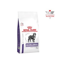 Royal Canin Vet Mature Consult Large Dog 13 kg