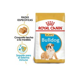 Royal Canin Bulldog Alimento para Cachorro  2.72kg