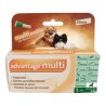 Advantage Multi 0.4 ml Perros de hasta 4 Kg Elanco