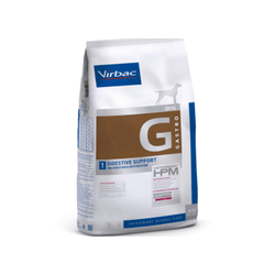 Virbac HPM Dog Digestive Support 12 Kg