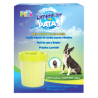 Limpiador de patas de perro Chico, Fancy Pets