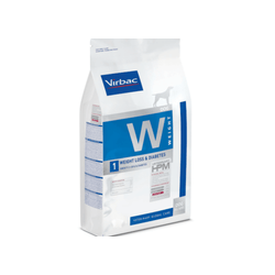 Virbac HPM Dog Weight Loss & Diabetes 12 Kg
