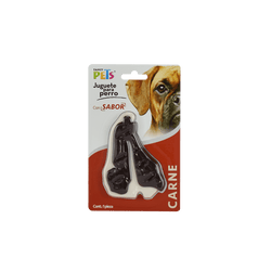 Juguete Filete Sabor Carne, Fancy Pets