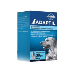 Repuesto para Difusor Perro48 ml