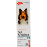 Clorhexidina Gel Antiplaca Gotero Perros y Gatos 20 ml Holliday