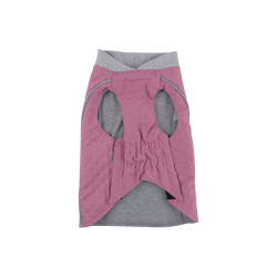 Chaleco Perro Rosa Talla S, Fancy Pets