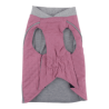 Chaleco Perro Rosa Talla S, Fancy Pets