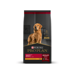 Pro Plan Adulto Raza Mediana Optihealth 17.5 kg