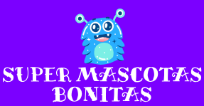 SUPER MASCOTAS BONITAS